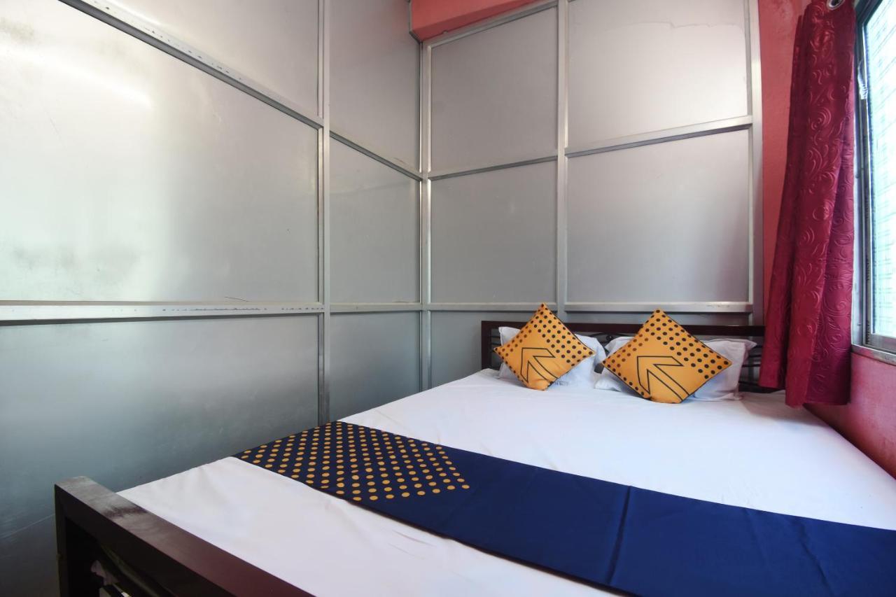 Spot On 75786 Urban Village Kolkata Bagian luar foto