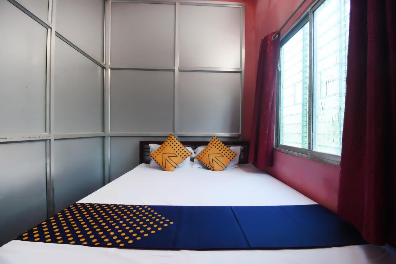 Spot On 75786 Urban Village Kolkata Bagian luar foto