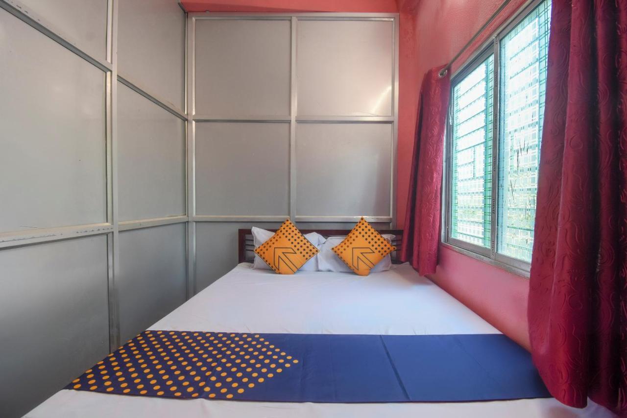 Spot On 75786 Urban Village Kolkata Bagian luar foto