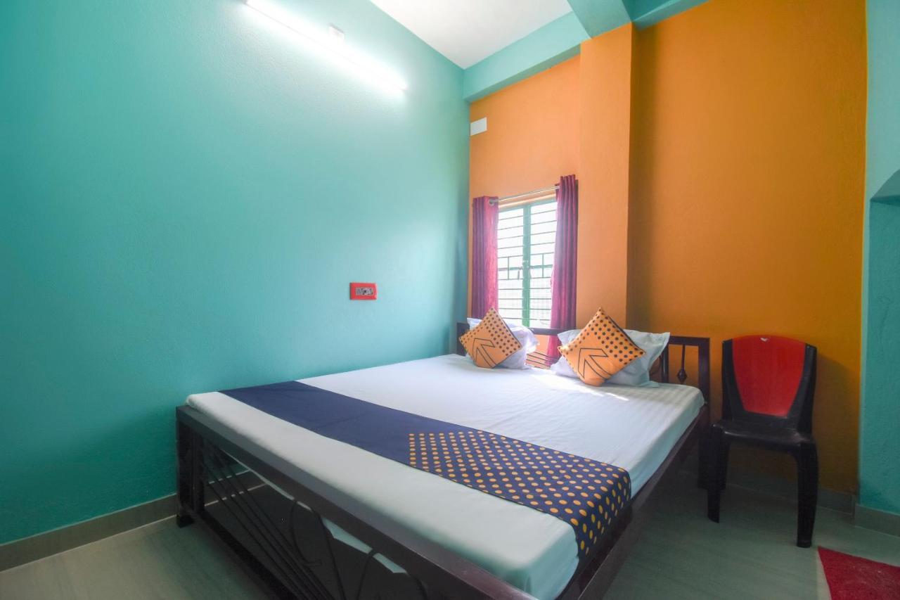 Spot On 75786 Urban Village Kolkata Bagian luar foto