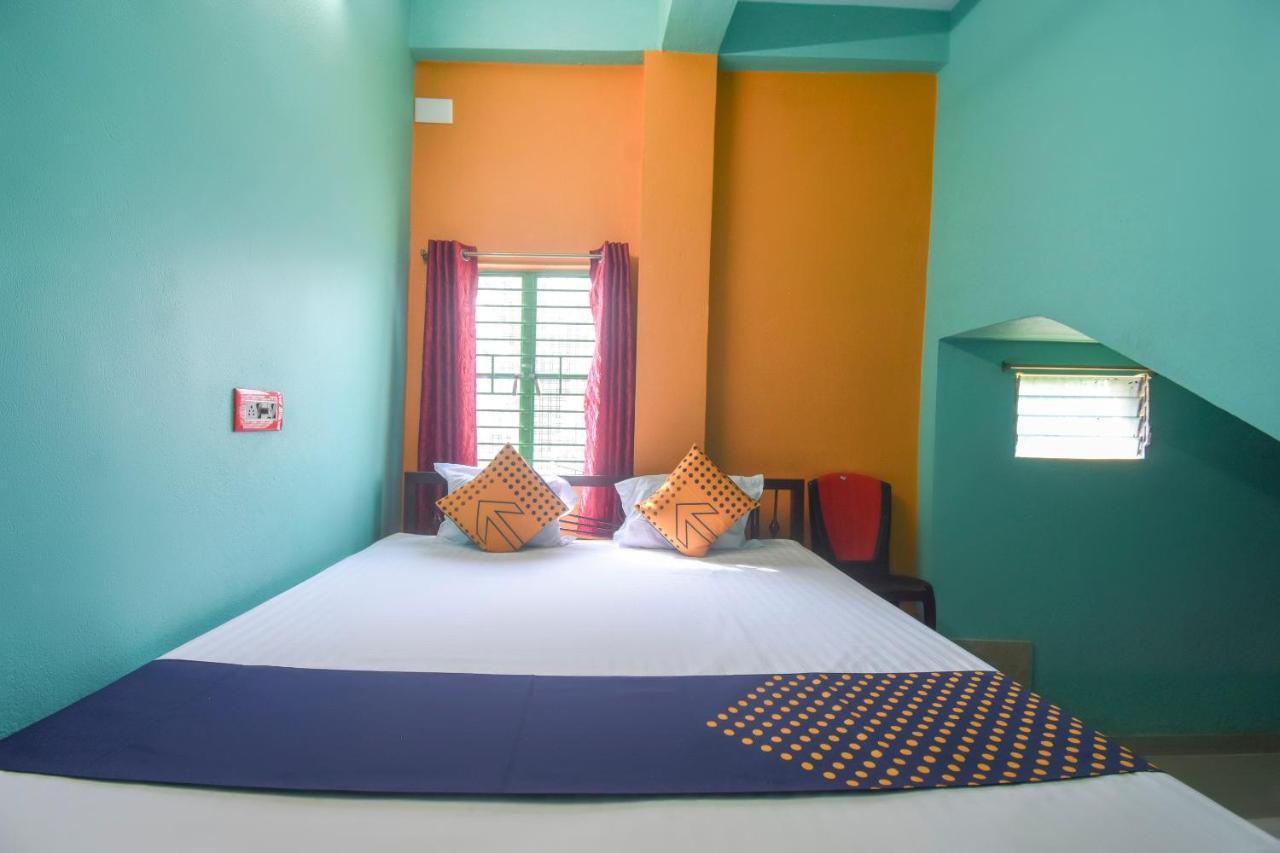 Spot On 75786 Urban Village Kolkata Bagian luar foto