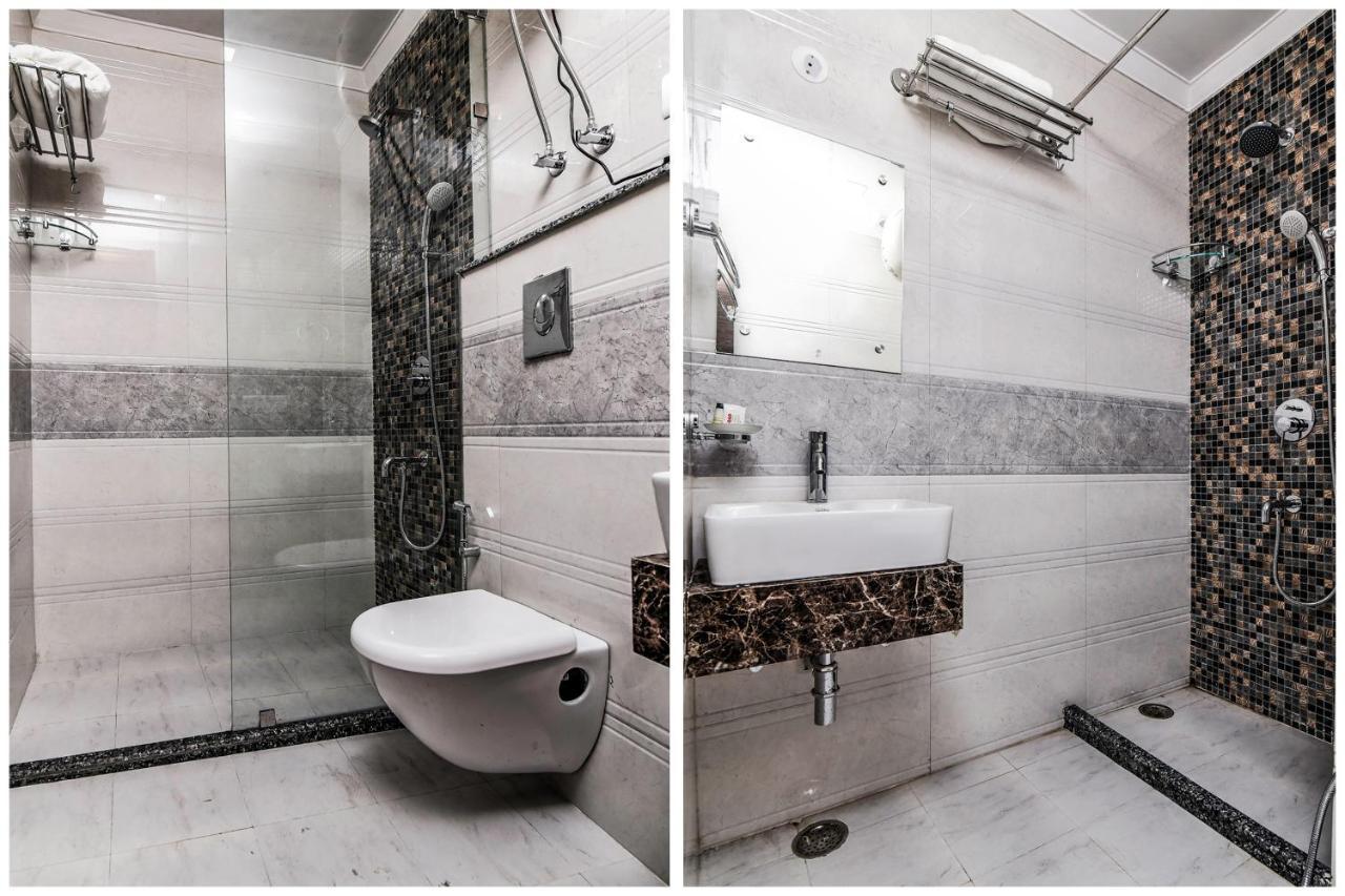 Spot On 75786 Urban Village Kolkata Bagian luar foto